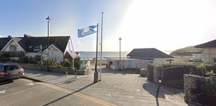 Beach restaurant in Falmouth granted licence to sell alcohol