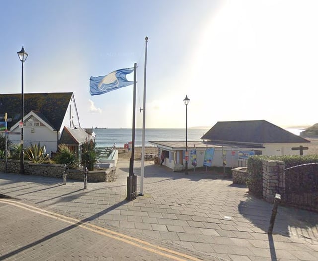 Beach restaurant in Falmouth granted licence to sell alcohol
