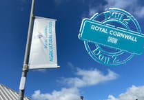 Royal Cornwall Show - Day 2 