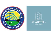 All the latest from Porthpean and St Austell golf clubs
