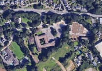 People keen to see fine trees retained at St Austell redevelopment site