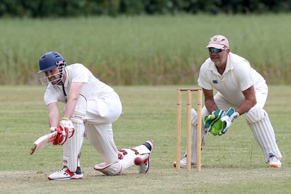 Derby victories for Boconnoc and Tideford