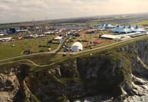 Plans to allow Boardmasters a permanent planning consent approved