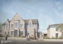 Plans submitted to transform two listed buildings in Camborne into a community centre