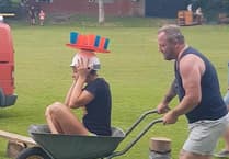 Wacky races being held to keep tradition alive