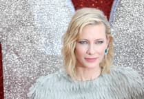 Cate Blanchett withdraws latest plans for her controversial eco-home at Mawgan Porth 