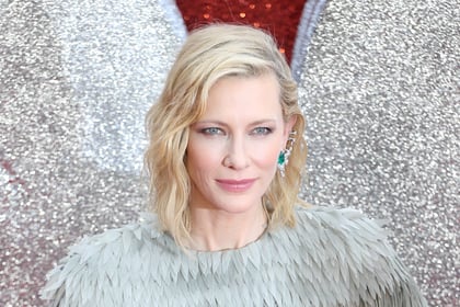 Cate Blanchett withdraws latest plans for eco-home at Mawgan Porth 