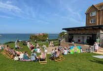 Line-up announced for Newquay's Summer Sessions