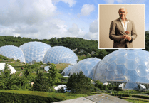 Eden Project announce new CEO from National Trust