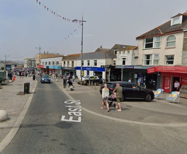 Concerns raised about town’s drunken behaviour