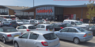 Sainsbury's to close cafes in Truro and Penzance