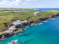 Luxury apartment for sale is cliffside hideaway with tidal sea pool 