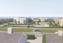 Plan to build 134-bed retirement ‘village’ in Truro