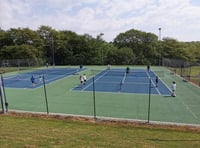 Tennis club to hold free taster sessions on the eve of Wimbledon