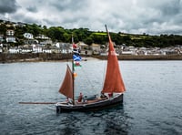 143-year-old Cornish 'ambassador' returns from 1,400 Celtic Voyage