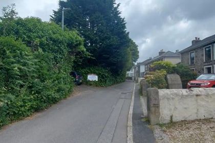 Cornish town 'deserves better' than proposed housing development