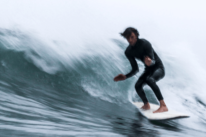 Sustainable surf community in the UK set to be showcased