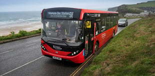 Transport for Cornwall reinstates monthly bus pass after outcry