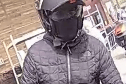 Police appeal for information following armed robbery in Penzance