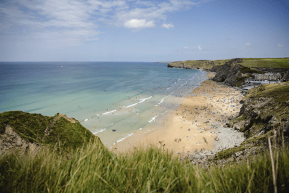 Boardmasters forges new environmental partnership