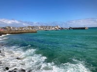 St Ives revealed as the UK’s favourite childhood holiday destination