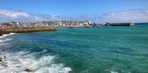 St Ives revealed as the UK’s favourite childhood holiday destination