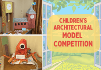Youngsters tasked with channelling their inner architect with annual competition