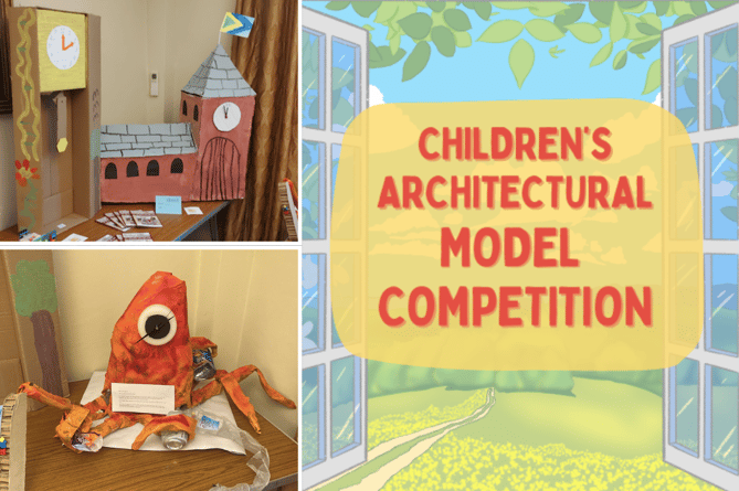 Launceston Architectural Model Competition