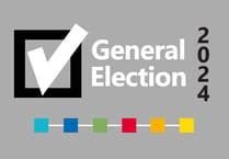 Join us on polling day for your local results