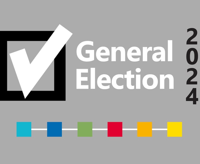 General Election 2024 — RESULTS for Cornwall