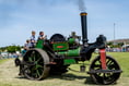 Annual Vintage Rally and Country Fayre returns next month