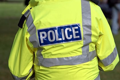 Man allegedly stabbed in Newquay town centre