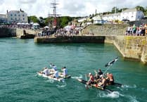 Lively time ahead as Charlestown Regatta Week runs for the 52nd occasion