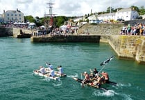 Lively time ahead as regatta week runs for the 52nd occasion