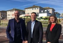 Labour can’t promise Cornwall will get a new hospital if it wins