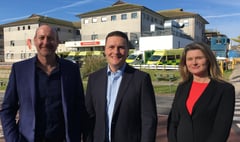 Labour can’t promise Cornwall will get a new hospital if it wins