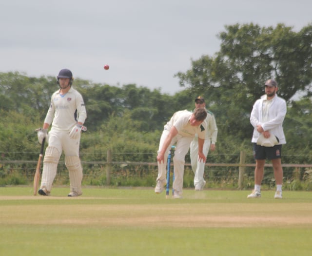 Brown and Wilkinson hit unbeaten hundreds in Luckett chase at Boconnoc