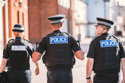 Extra police patrols tackle antisocial behaviour and violence in Truro