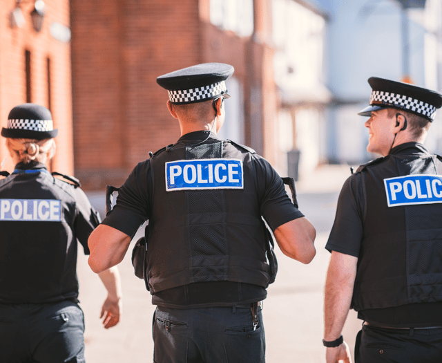Extra police patrols tackle antisocial behaviour and violence in Truro