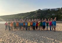 Crantock choir expanding after resonating with the public