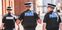 New police initiative launched to crackdown on crime