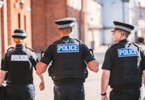 New police initiative launched to crackdown on crime