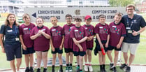 Helston Community College students head to Lord's