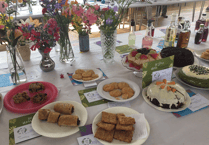 Horticultural and Craft Show returns to Mylor
