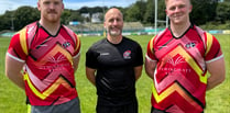 Cornish Pirates sign Ealing duo on loan