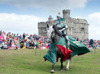 History’s most spectacular sporting contests returning to Pendennis