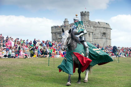History’s most spectacular sporting contests returning to Pendennis