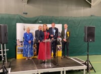 Historic result as Labour gains four seats in Cornwall