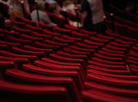 A Bunch of Amateurs at Redannick Theatre