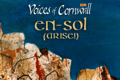 Cornwall Air Ambulance to benefit from release of musical compilation